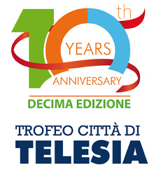 Telesia maratonina 2016