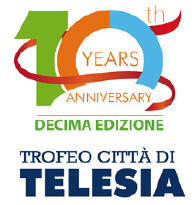 Telesia maratonina Telese 2016