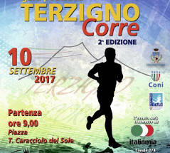 TERZIGNO 2017