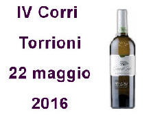 Torrioni AV gara podistica maggio 2016