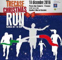 TreCase gara podistica anno 2016