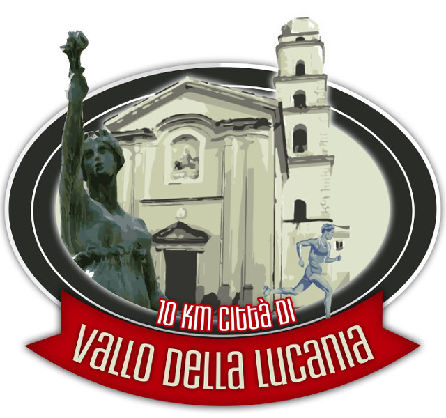 Vallo della Lucania in corsa 2018