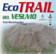 Ecotrail vesuvio anno 2017
