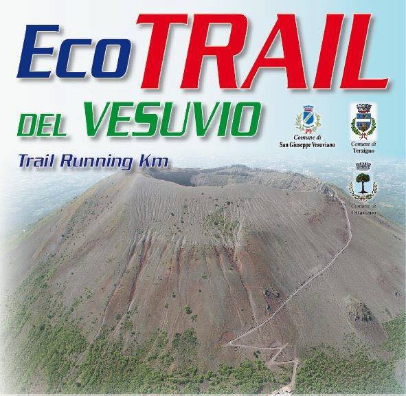 Ecotrail vesuvio 2017