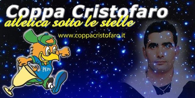 Coppa Cristofaro 2019