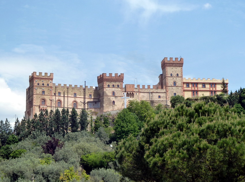 Battipaglia