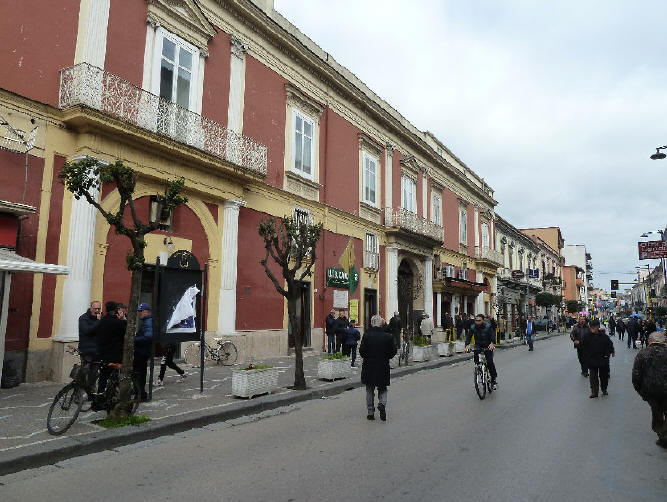 Foto di caivano