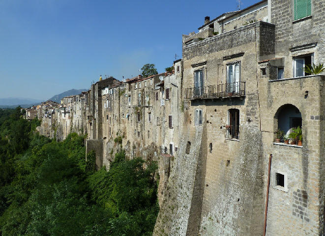 Foto di Agata_dei_Goti