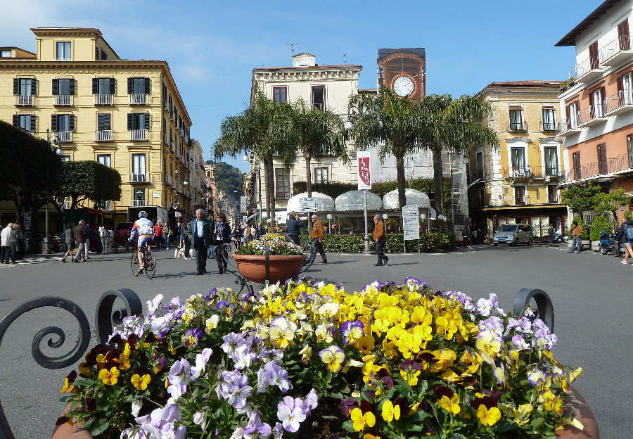 Foto di Sorrento