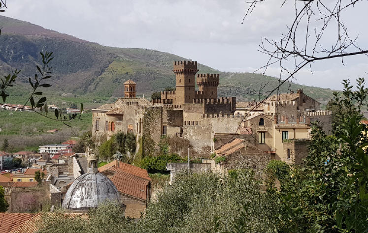 Foto di Lauro Avellino