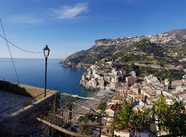 Foto di Minori