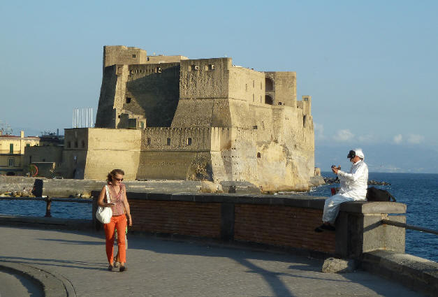 foto napoli