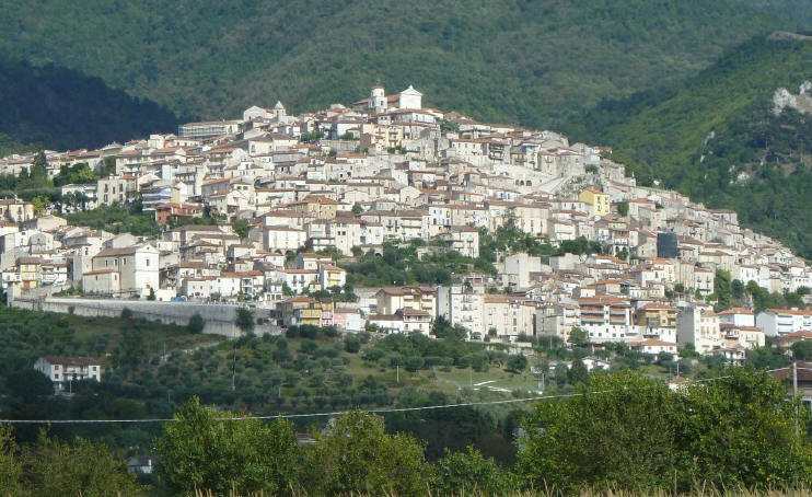 padula