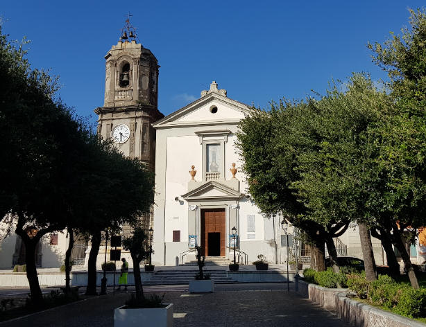 Foto roccarainola