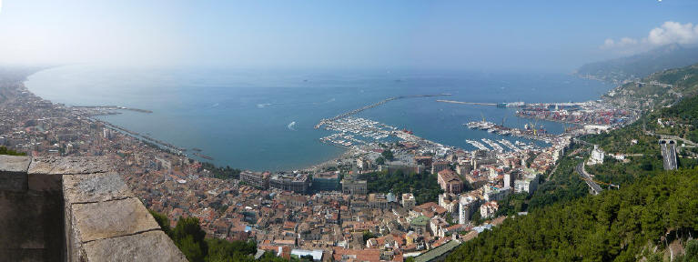 foto Salerno