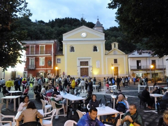 Foto di Santo Stefano del Sole