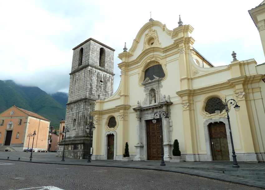Solofra
