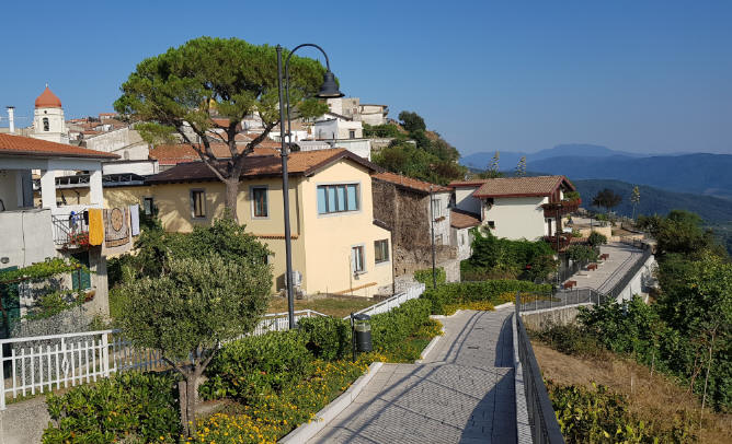 Trentinara