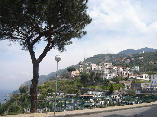 Foto di Vico Equense