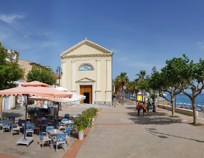 Villammare