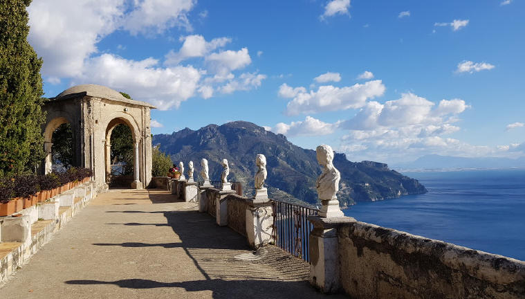 Foto di ravello